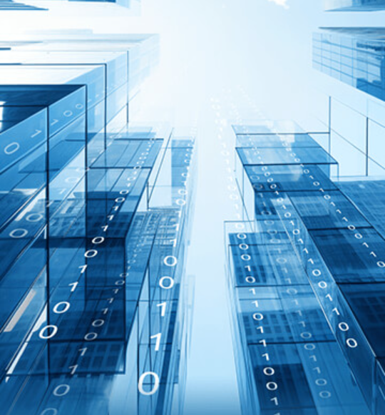 Data visualisation and security solutions